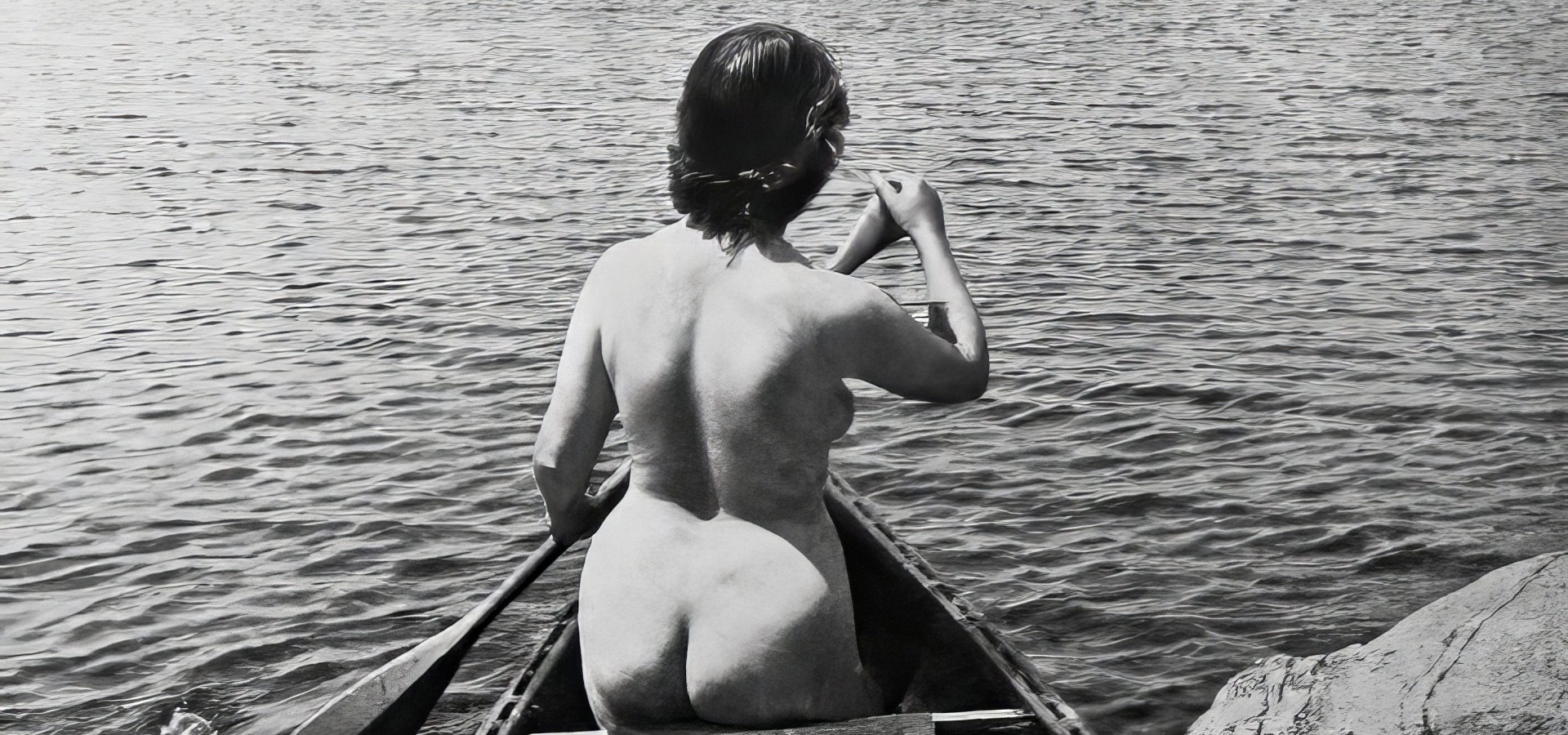 Are we sabotaging the effort women into naturism?